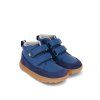 Dětské barefoot boty BE LENKA Elio Kids modrá (Velikost 26)