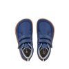 Dětské barefoot boty BE LENKA Elio Kids modrá (Velikost 26)