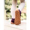 Dětské barefoot boty BE LENKA Elio Kids červená (Velikost 26)