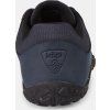 Unisex barefoot obuv KILPI Barelo low modrá (Velikost 43)