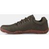 Unisex barefoot obuv KILPI Barelo low zelená (Velikost 46)