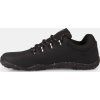 Unisex barefoot obuv KILPI Barelo low černá (Velikost 37)