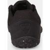 Unisex barefoot obuv KILPI Barelo low černá (Velikost 37)
