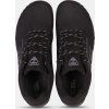 Unisex barefoot obuv KILPI Barelo low černá (Velikost 37)