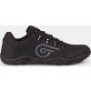 Unisex barefoot obuv KILPI Barelo low černá (Velikost 37)