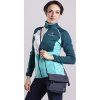 Lehká outdoorová taštička PROGRESS Mini Bag černý melír (Velikost UNI)