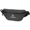 Stylová ledvinka PROGRESS Bum Bag černý melír (Velikost UNI)