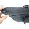 Univerzální taška PROGRESS Beach Bag černý melír (Velikost 25L)