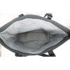 Univerzální taška PROGRESS Beach Bag černý melír (Velikost 25L)
