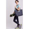 Univerzální taška PROGRESS Beach Bag černý melír (Velikost 25L)