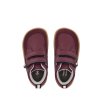 Dětské barefoot boty BE LENKA Elio Preschool červená (Velikost 20)