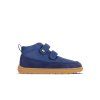 Dětské barefoot boty BE LENKA Elio Preschool modrá (Velikost 20)