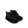 Dětské barefoot boty BE LENKA Elio Preschool černá (Velikost 20)