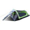 Stan TRIMM Spark D zelený (Barva lime green/ grey, Velikost 2 osoby)