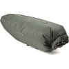 Pod sedlová brašna ACEPAC MKIII černá (Barva Black, Objem 8L)