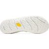 Dámské barefoot boty MERRELL J00003294 trail glove 8 W white (Velikost 36)