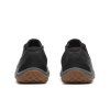 Pánské barefoot boty MERRELL  J00004900 trail glove 8 M black/gum (Velikost 40)