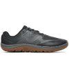 Pánské barefoot boty MERRELL  J00004900 trail glove 8 M black/gum (Velikost 40)