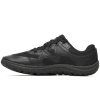 Pánské barefoot boty MERRELL  J00003289 trail glove 8 M black (Velikost 40)