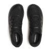Pánské barefoot boty MERRELL  J00003289 trail glove 8 M black (Velikost 40)