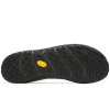 Pánské barefoot boty MERRELL  J00003290 trail glove 8 M rattan (Velikost 40)
