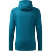 Pánská mikina Haglöfs  Korp Mid Hood - zelená (Velikost S)