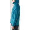Pánská mikina Haglöfs  Korp Mid Hood - zelená (Velikost S)