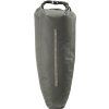 Pod sedlová brašna ACEPAC MKIII šedá (Objem 8L, Barva Grey)