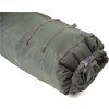 Pod sedlová brašna ACEPAC MKIII šedá (Objem 8L, Barva Grey)