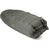 Pod sedlová brašna ACEPAC MKIII šedá (Objem 8L, Barva Grey)