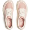 Dámské barefoot boty MERRELL  J00003673 wrapt sneaker W bloom (Velikost 36)