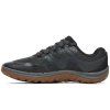 Dámské barefoot boty MERRELL  J00004914 trail glove 8 W black/gum (Velikost 36)