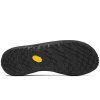 Dámské barefoot boty MERRELL J00003293 trail glove 8 W black (Velikost 36)