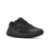 Dámské barefoot boty MERRELL J00003293 trail glove 8 W black (Velikost 36)