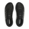 Dámské barefoot boty MERRELL J00003293 trail glove 8 W black (Velikost 36)