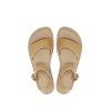 Barefoot sandály BE LENKA Grace 2.0 béžová (Velikost 37)