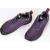 Barefoot boty BE LENKA Trailair fialová (Velikost 38)