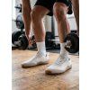 Barefoot boty BE LENKA Trailair bílá (Velikost 38)
