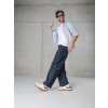 Barefoot tenisky BAREBARICS Enigma béžová (Velikost 36)