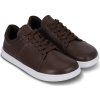 Barefoot tenisky BAREBARICS Enigma hnědá (Velikost 36)