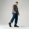 Barefoot tenisky BAREBARICS Dropsta černá (Velikost 38)