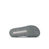 Barefoot tenisky BAREBARICS Dropsta stříbrná (Velikost 36)