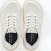 Barefoot tenisky BAREBARICS Zing off-white (Velikost 36)