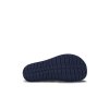 Dětské barefoot gumáky BE LENKA Pudds modrá (Velikost 26)