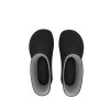 Dětské barefoot gumáky BE LENKA Pudds černá (Velikost 26)