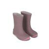 Dětské barefoot gumáky BE LENKA Pudds růžová (Velikost 26)