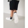Dětské barefoot tenisky BE LENKA Scoot Junior bílá (Velikost 35)