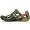 Pánské sandále MERRELL J005947 HYDRO MOC black/mosstone (Velikost 40)