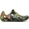 Pánské sandále MERRELL J005947 HYDRO MOC black/mosstone (Velikost 40)