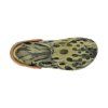 Pánské sandále MERRELL J005947 HYDRO MOC black/mosstone (Velikost 40)